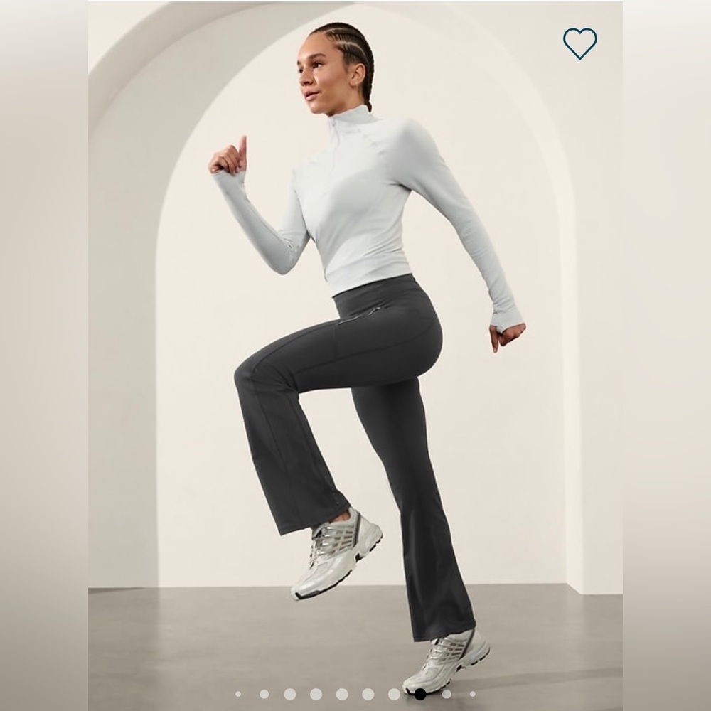 Athleta Ranier Bootcut Pant - Picture 3 of 14